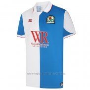 Camiseta Blackburn Rovers 1ª 2026-2027