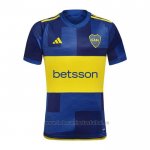 Camiseta Boca Juniors 1ª 2024