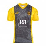 Camiseta Borussia Dortmund Anniversary 2024