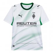 Camiseta Borussia Monchengladbach 1ª 2026-2027