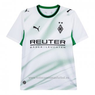 Camiseta Borussia Monchengladbach 1ª 2026-2027