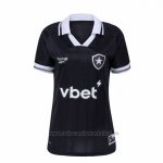 Camiseta Botafogo 2ª Mujer 2025-2026
