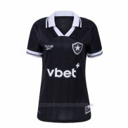 Camiseta Botafogo 2ª Mujer 2025-2026