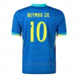 Camiseta Brasil Jugador Neymar JR. 2ª 2024