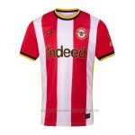 Camiseta Brentford 1ª 2026-2027