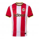 Camiseta Brentford 1ª 2026-2027