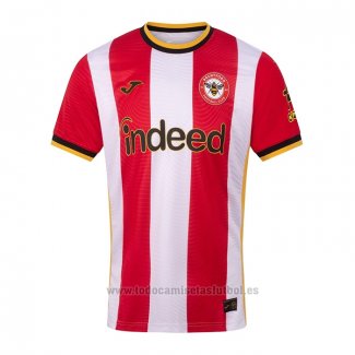 Camiseta Brentford 1ª 2026-2027