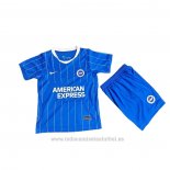 Camiseta Brighton & Hove Albion 1ª Nino 2026-2027