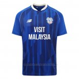 Camiseta Cardiff City 1ª 2023-2024