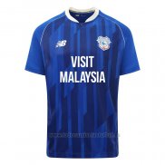 Camiseta Cardiff City 1ª 2023-2024