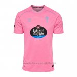 Camiseta Celta de Vigo 3ª 2025-2026
