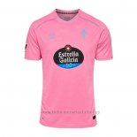 Camiseta Celta de Vigo 3ª 2025-2026