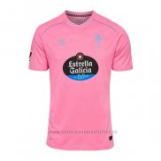 Camiseta Celta de Vigo 3ª 2025-2026