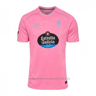 Camiseta Celta de Vigo 3ª 2025-2026