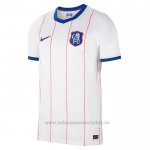 Camiseta Chelsea 3ª 2026-2027