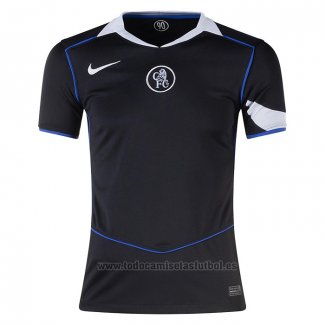 Camiseta Chelsea 3ª 2026-2027