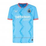 Camiseta Club Brugge 3ª 2025-2026