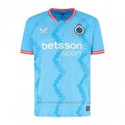 Camiseta Club Brugge 3ª 2025-2026
