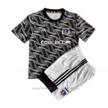 Camiseta Colo-Colo 4ª Nino 2022