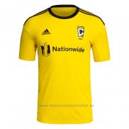 Camiseta Columbus Crew 1ª 2022