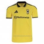 Camiseta Columbus Crew 1ª Authentic 2026