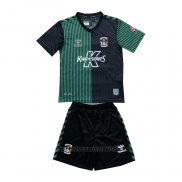 Camiseta Coventry City 3ª Nino 2023-2024