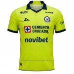 Camiseta Cruz Azul Portero 2ª 2026-2027