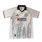 Camiseta Cruz Azul Special 2025-2026 Blanco