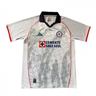 Camiseta Cruz Azul Special 2025-2026 Blanco