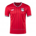 Camiseta Egipto 1ª 2022