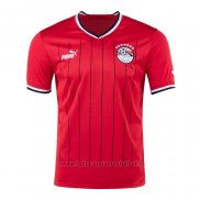 Camiseta Egipto 1ª 2022