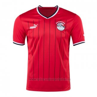 Camiseta Egipto 1ª 2022