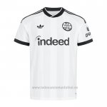 Camiseta Eintracht Frankfurt 2ª 2026-2027