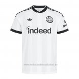Camiseta Eintracht Frankfurt 2ª 2026-2027