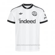 Camiseta Eintracht Frankfurt 2ª 2026-2027