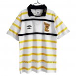 Camiseta Escocia 2ª Retro 88-91