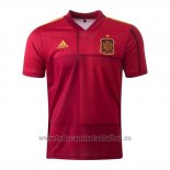 Camiseta Espana 1ª 2020 (2XL-4XL)
