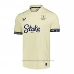 Camiseta Everton 2ª 2025-2026