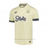 Camiseta Everton 2ª 2025-2026