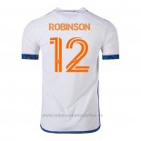 Camiseta FC Cincinnati Jugador Robinson 2ª 2024-2025