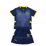 Camiseta Fenerbahce 4ª Nino 2024-2025