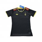 Camiseta Flamengo Special Mujer 2025-2026 Negro
