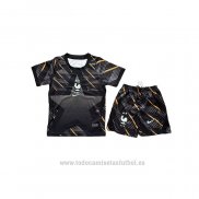 Camiseta Francia Portero 1ª Nino 2026