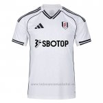 Camiseta Fulham 1ª 2025-2026