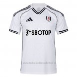 Camiseta Fulham 1ª 2025-2026
