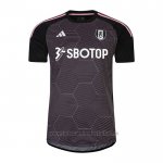 Camiseta Fulham 3ª 2023-2024