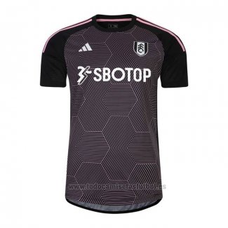 Camiseta Fulham 3ª 2023-2024