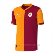 Camiseta Galatasaray 1ª 2025-2026