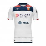 Camiseta Genoa 2ª 2023-2024