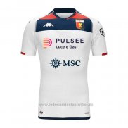 Camiseta Genoa 2ª 2023-2024